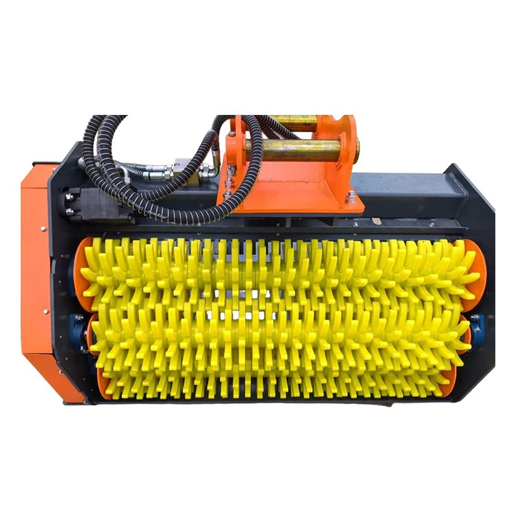 Handy HESB48 Excavator Screening Bucket-5 Handy HESB48 Excavator Screening Bucket-5